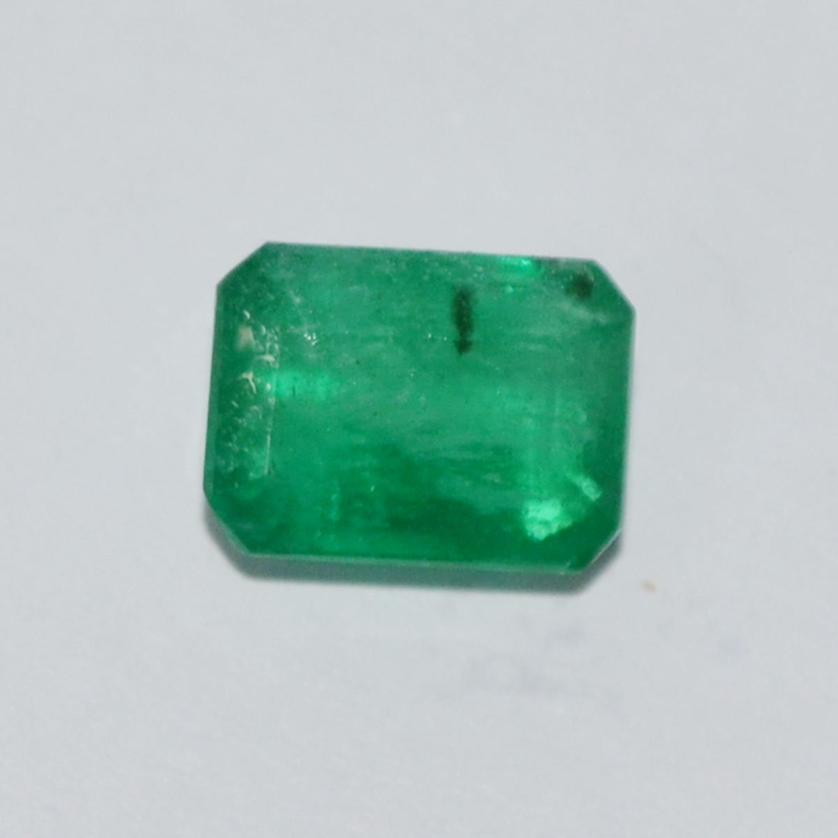EMERALD 3.78 Ct.