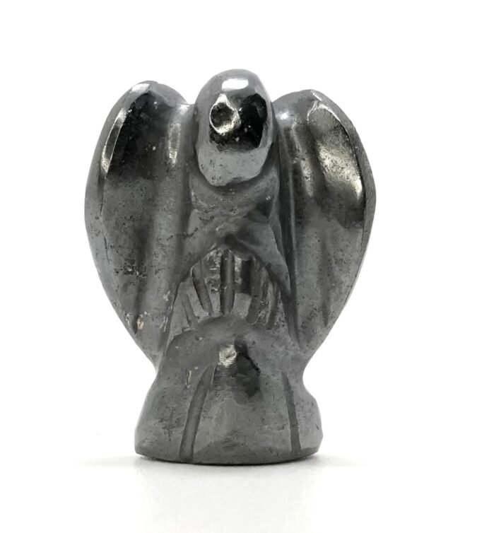 Hematite b Hematite Angel