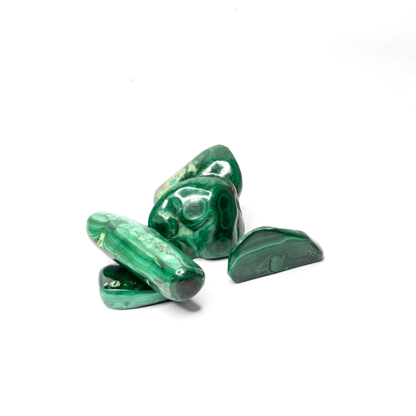 Melakite Tumble2 1 Malachite Tumble