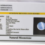 MOONSTONE 2.78 Ct.