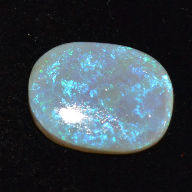 OPAL 9.43 Ct. 1 OPLG8865 OPAL 9.43 Ct.