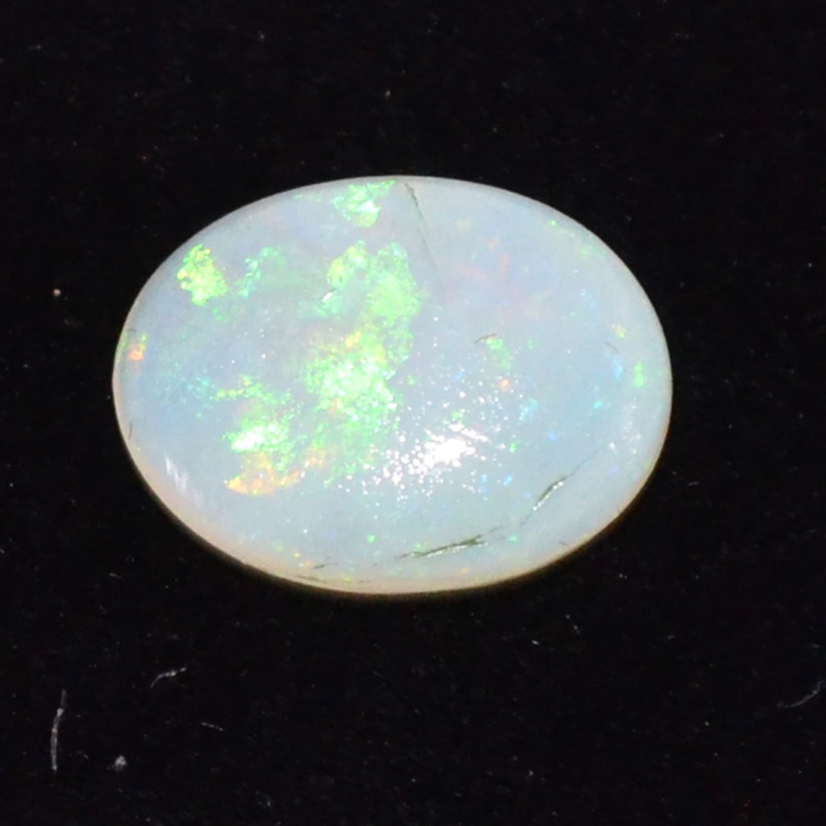 OPAL 3.7 Ct.