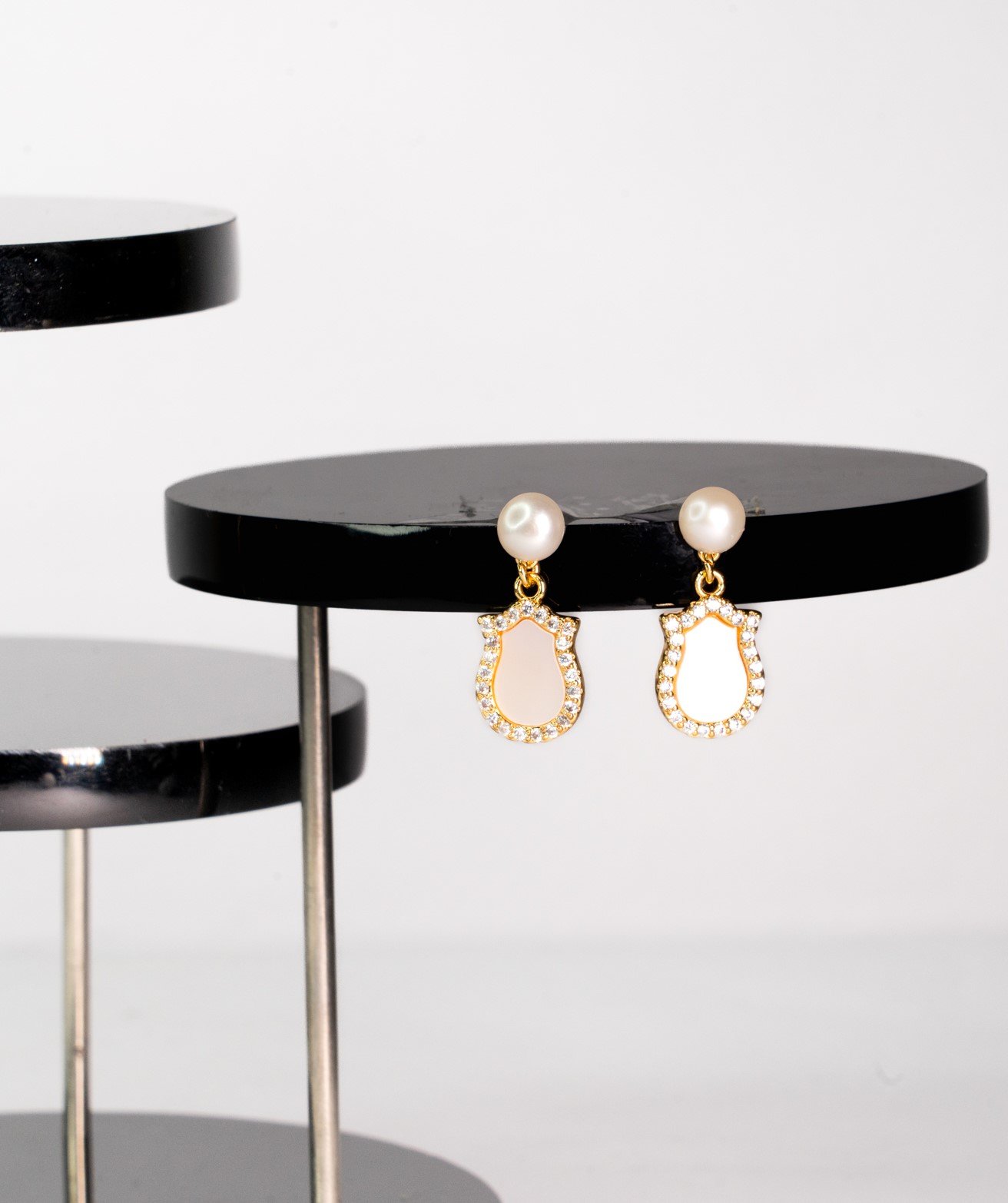Pearl Earings 23 2 Pearl Earring