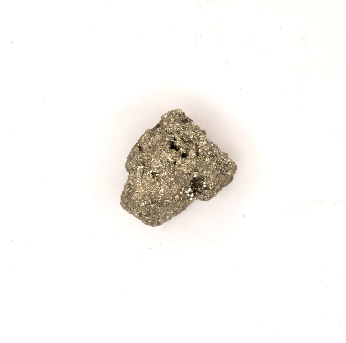 Pyrite cluster Pyrite and Selenite Combo