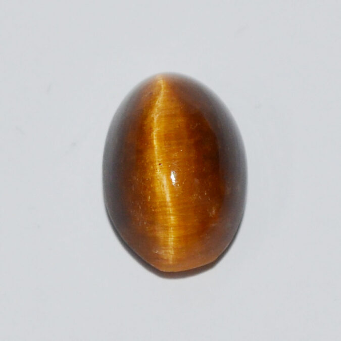 TGR102 1 TIGER'S EYE 8.52 Ct.