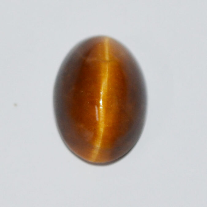TGR104 1 TIGER'S EYE 10.54 Ct.