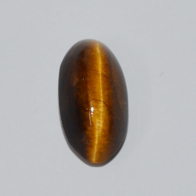 TGR106 1 TIGER'S EYE 4.42 Ct.