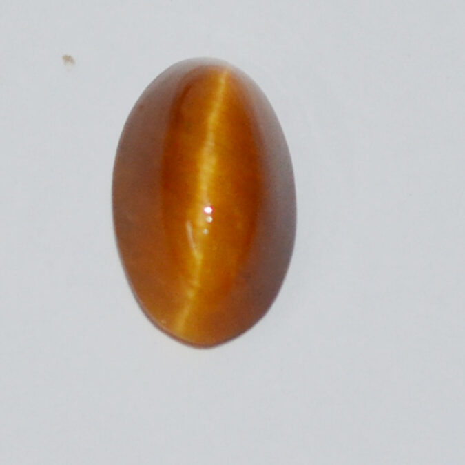 TGR107 1 TIGER'S EYE 2.27 Ct.