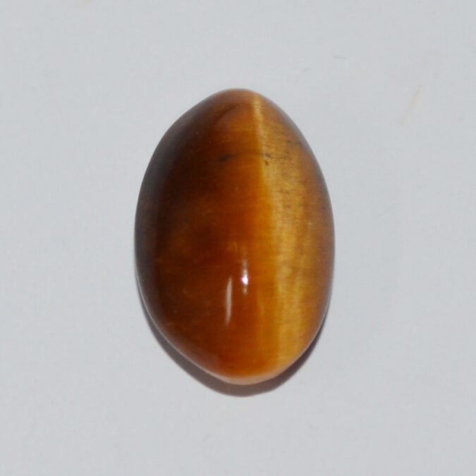 TGR109 1 TIGER'S EYE 8.73 Ct.