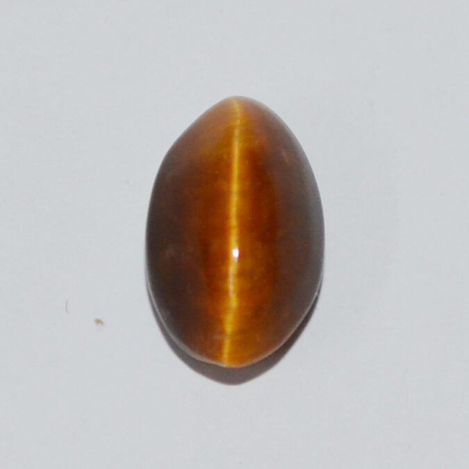 TIGER'S EYE 6.26 Ct. 1 TGR110 1 TIGER'S EYE 6.26 Ct.
