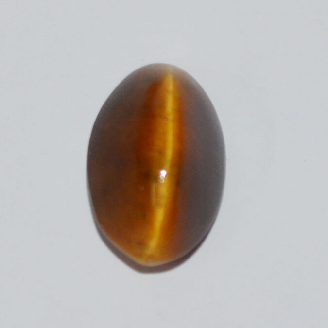 TIGER'S EYE 4.56 Ct. 1 TGR111 1 TIGER'S EYE 4.56 Ct.