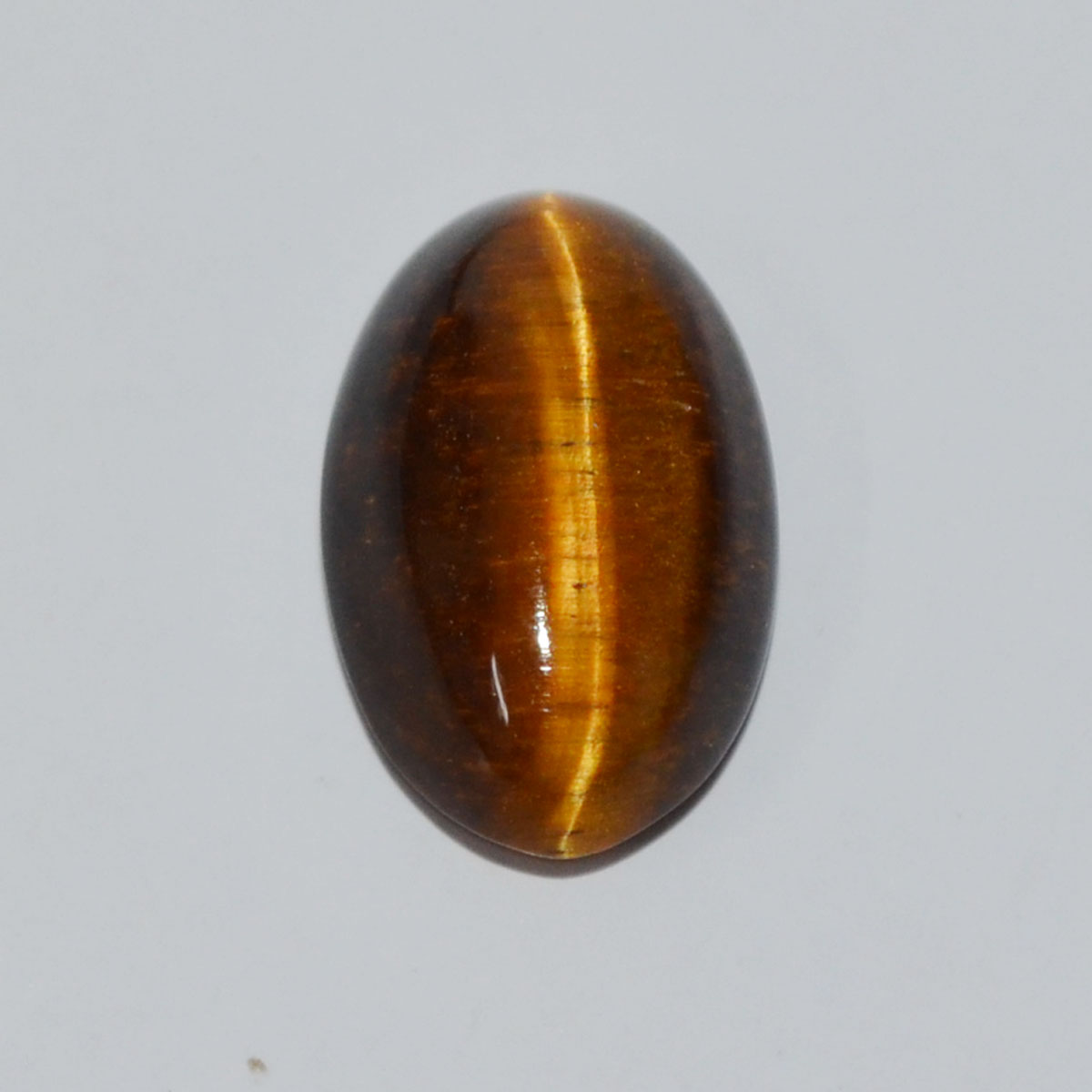 TIGER'S EYE 8.43 Ct.