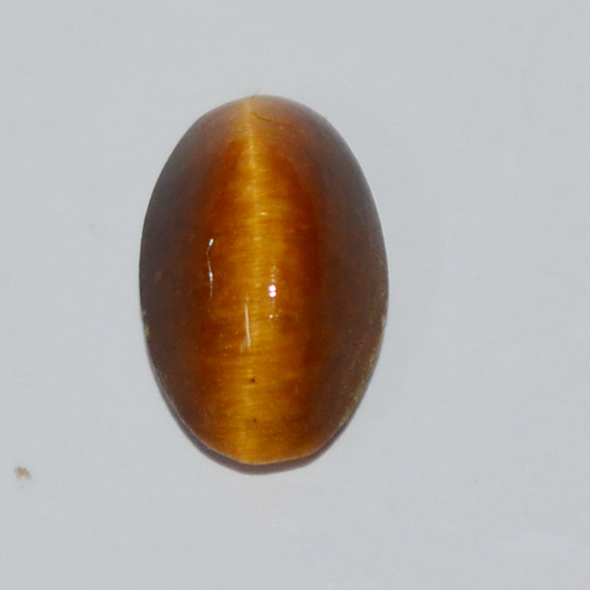 TIGER'S EYE 2.07 Ct.