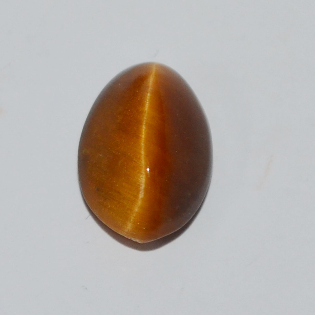 TIGER'S EYE 4.75 Ct.