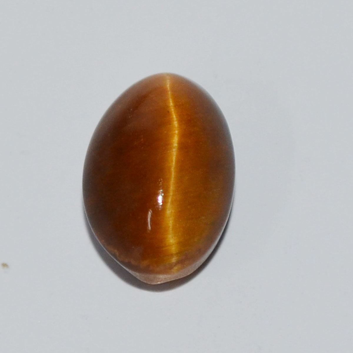 TIGER'S EYE 6.28 Ct.
