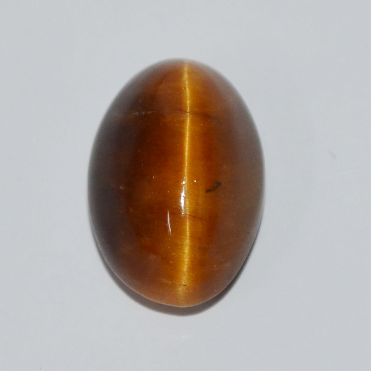 TIGER'S EYE 9.02 Ct.