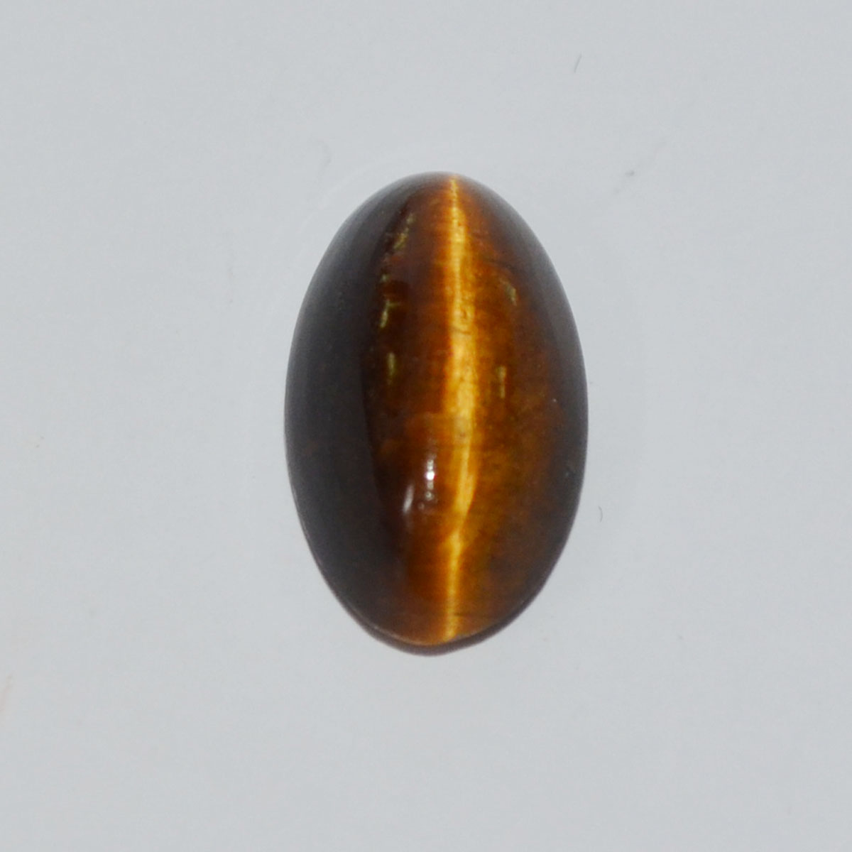 TIGER'S EYE 8.58 Ct.