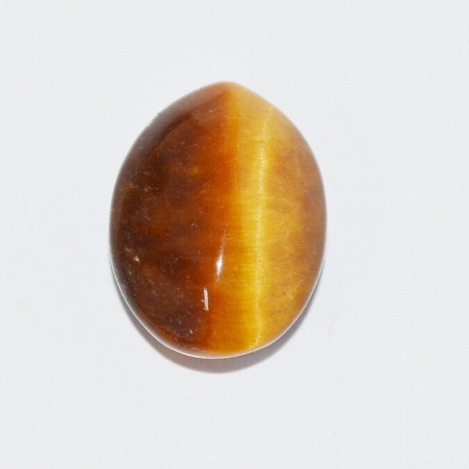 TGR123 1 TIGER'S EYE 11.68 Ct.