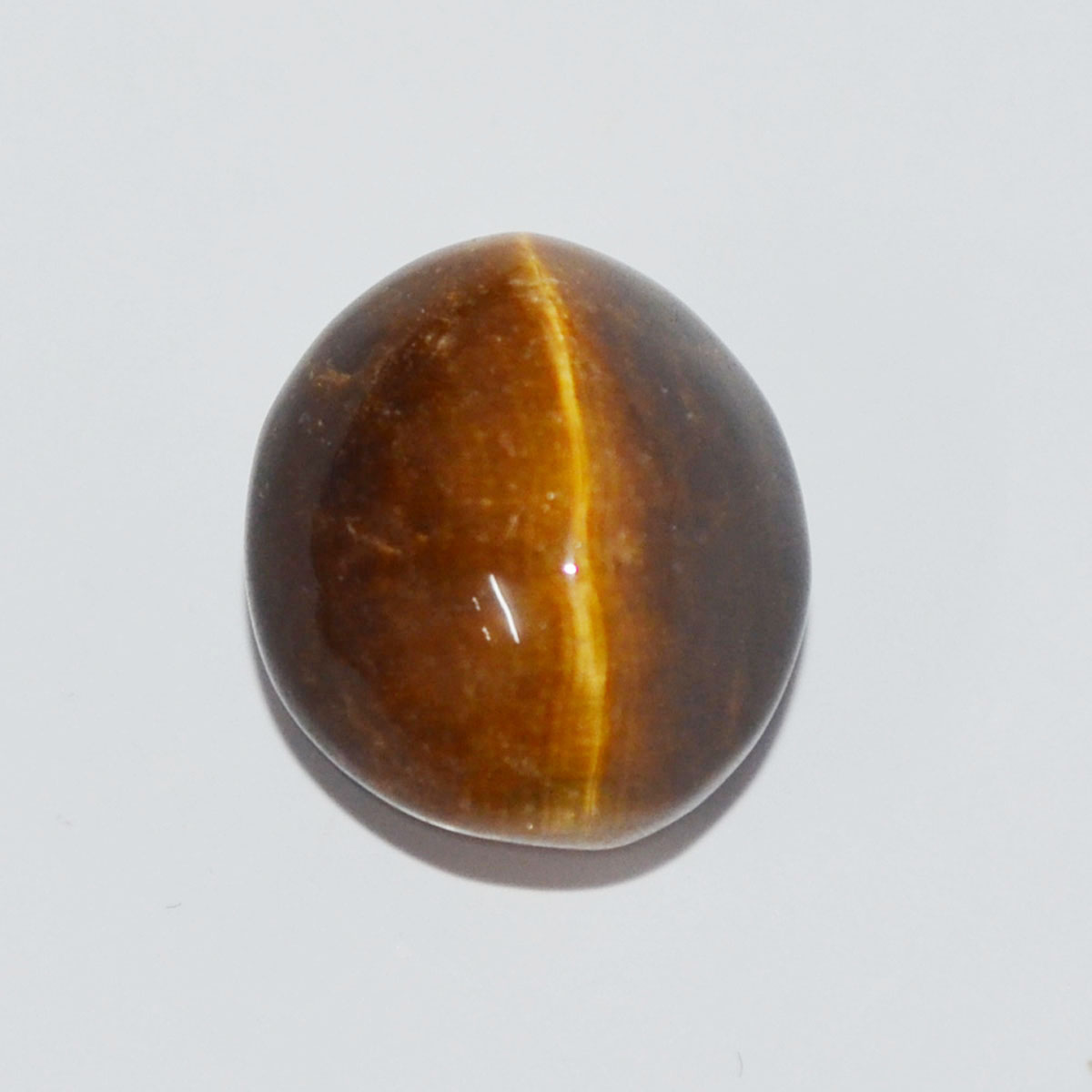 TIGER'S EYE 14.82 Ct.