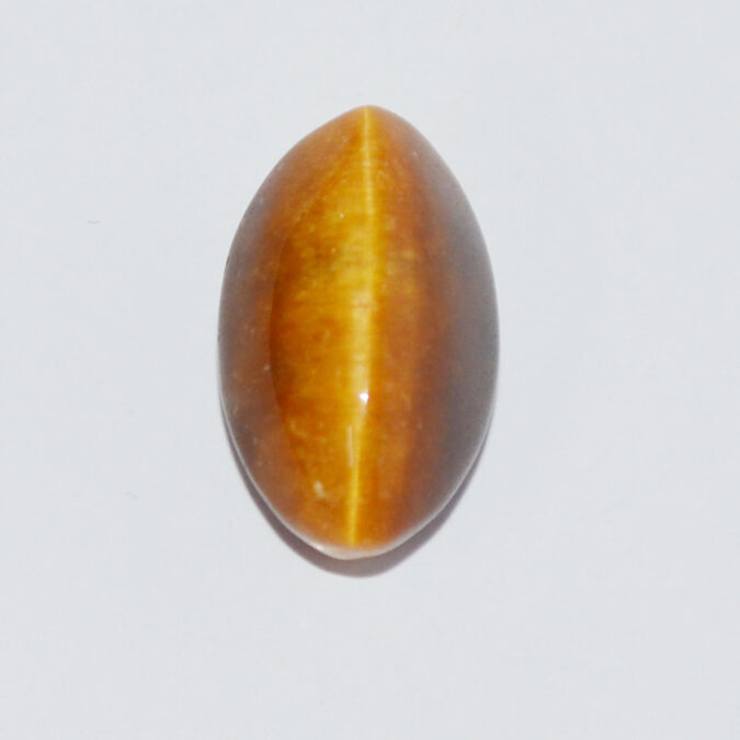TGR127 1 TIGER'S EYE 10.17 Ct.