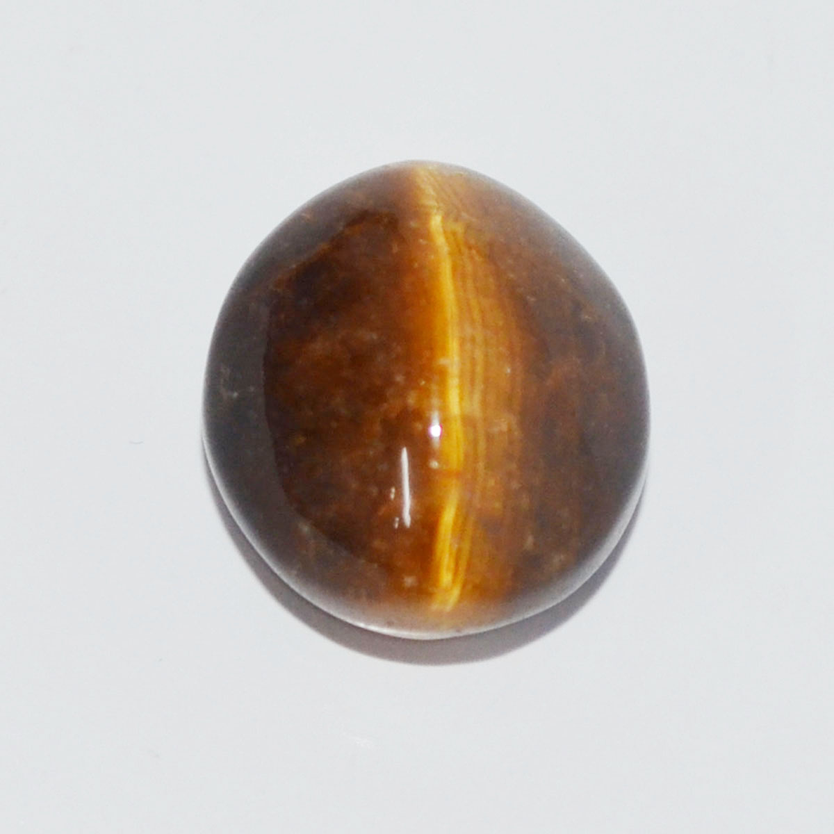 TIGER'S EYE 17.35 Ct.