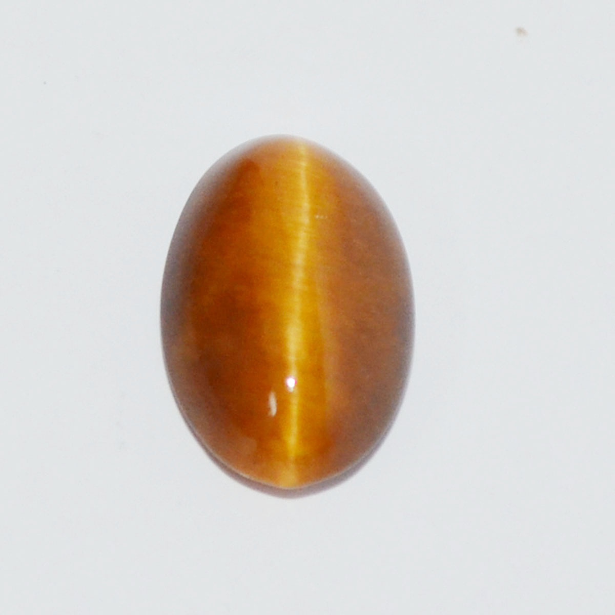 TIGER'S EYE 5.05 Ct.