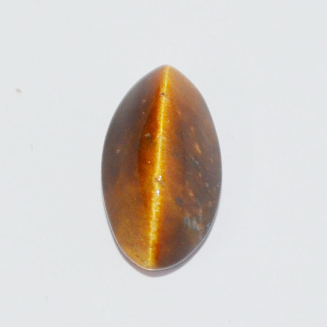 TGR138 1 TIGER'S EYE 6.47 Ct.