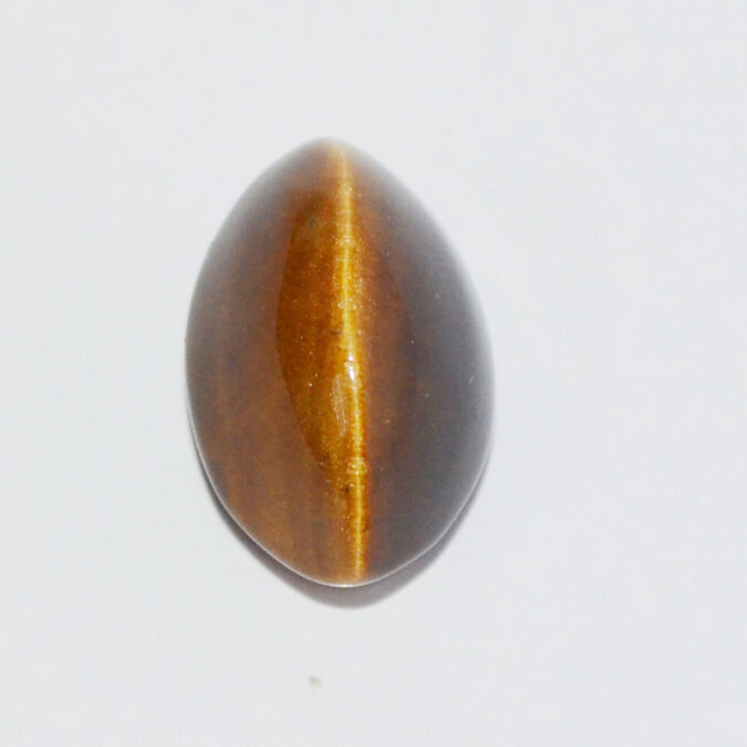 TGR139 1 TIGER'S EYE 9.38 Ct.