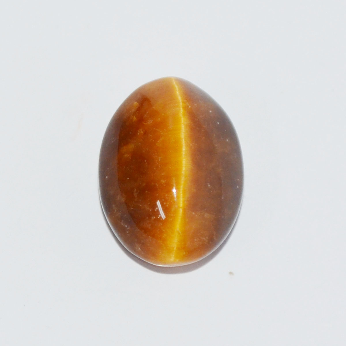 TIGER'S EYE 13.7 Ct.