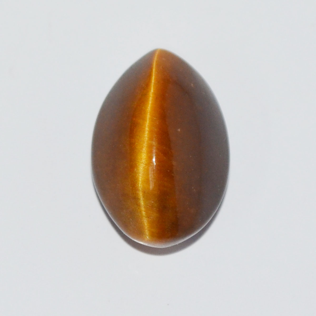 TIGER'S EYE 12.37 Ct.