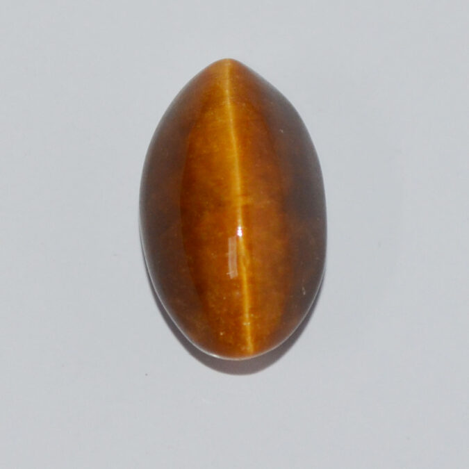 TGR151 1 TIGER'S EYE 13.18 Ct.