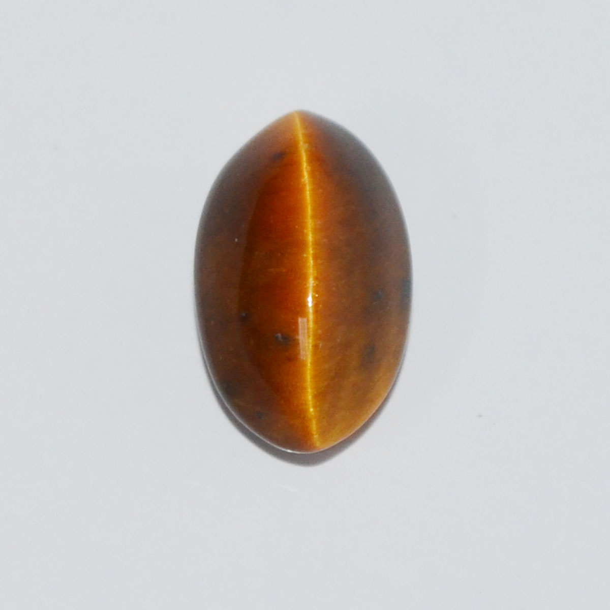 TIGER'S EYE 5.2 Ct.