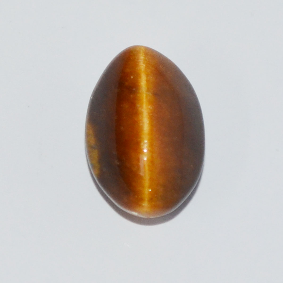 TIGER'S EYE 8.01 Ct.