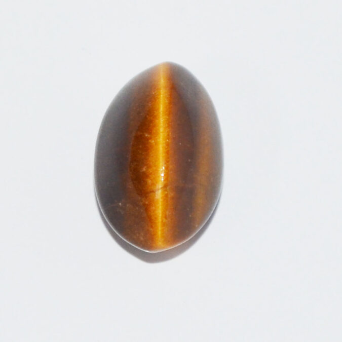 TGR154 1 TIGER'S EYE 9.61 Ct.