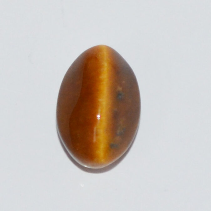 TGR161 1 TIGER'S EYE 3.66 Ct.