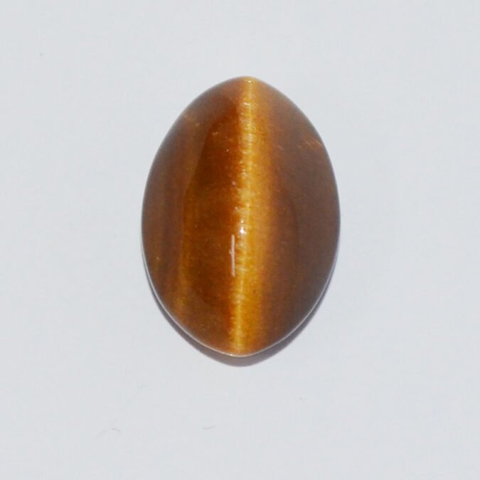 TGR176 1 TIGER'S EYE 10.6 Ct.