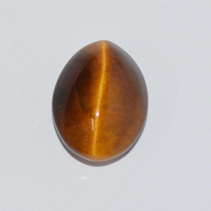 TGR177 1 TIGER'S EYE 15.73 Ct.