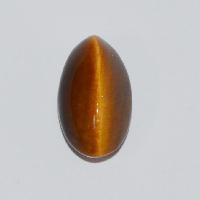 TGR178 1 TIGER'S EYE 4.81 Ct.