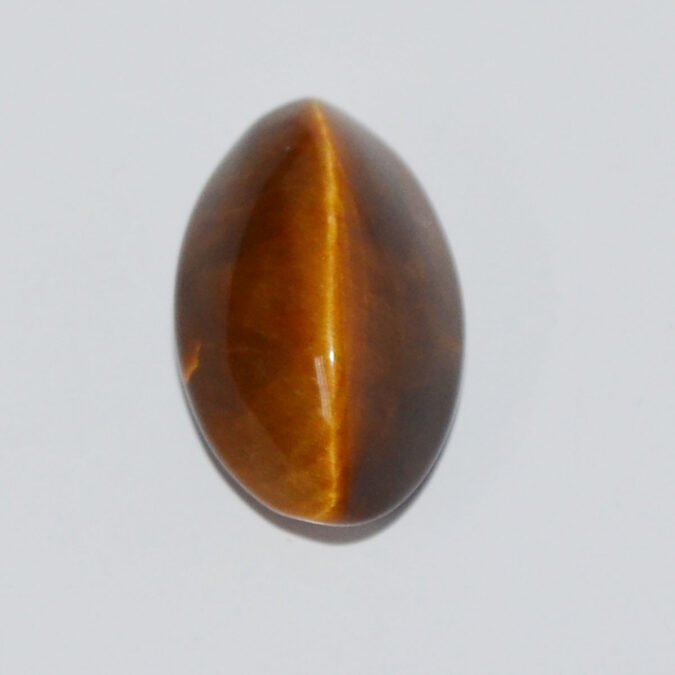 TGR179 1 TIGER'S EYE 14.54 Ct.