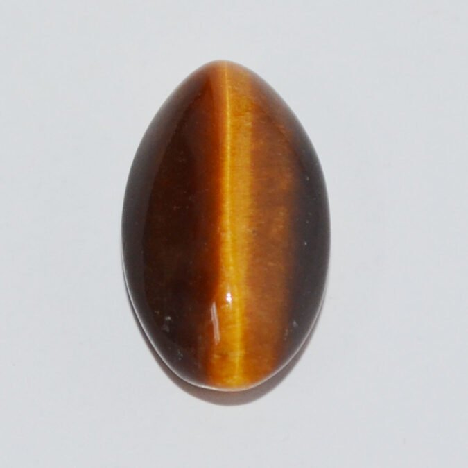 TGR180 1 TIGER'S EYE 12.19 Ct.