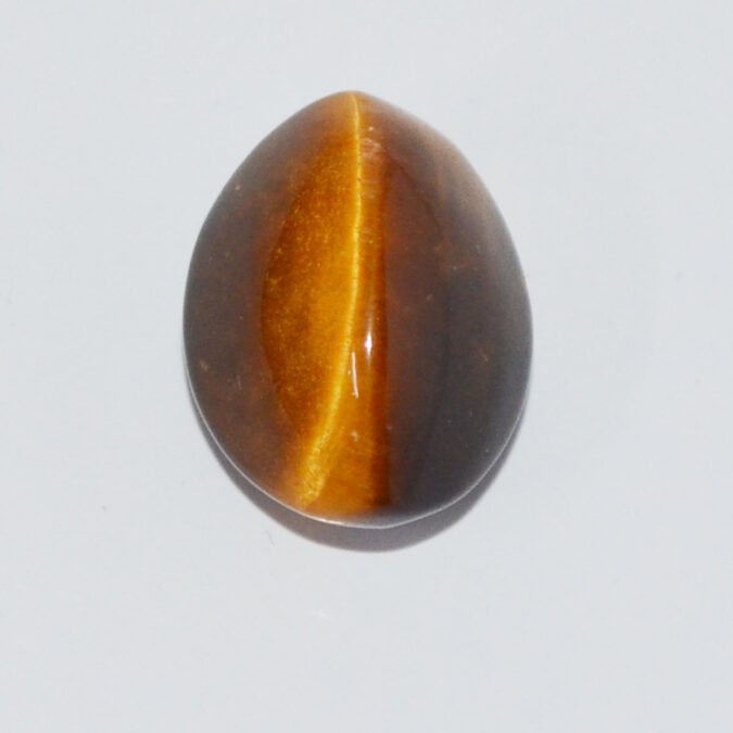 TGR181 1 TIGER'S EYE 17.19 Ct.