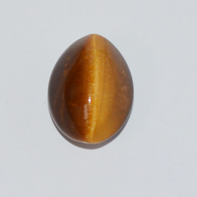 TGR182 1 TIGER'S EYE 9.37 Ct.