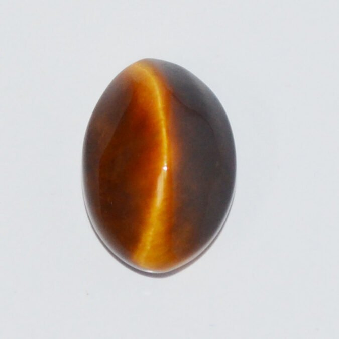 TGR183 1 TIGER'S EYE 8.06 Ct.