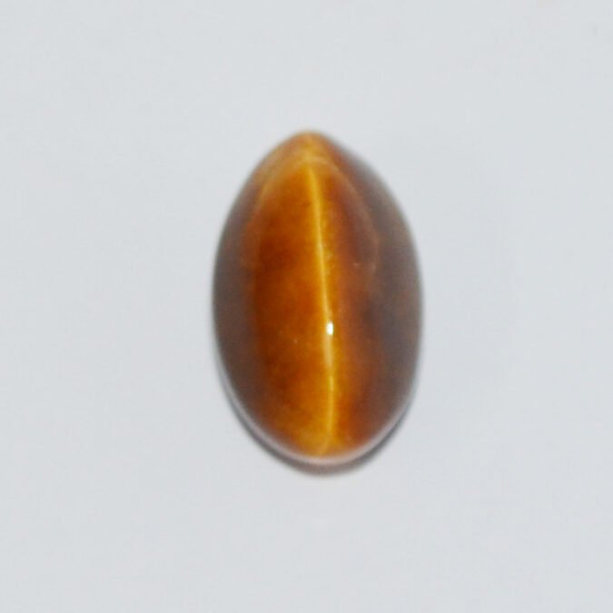 TGR184 1 TIGER'S EYE 8.23 Ct.