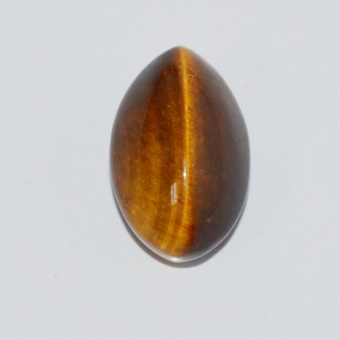 TGR186 1 TIGER'S EYE 10.41 Ct.