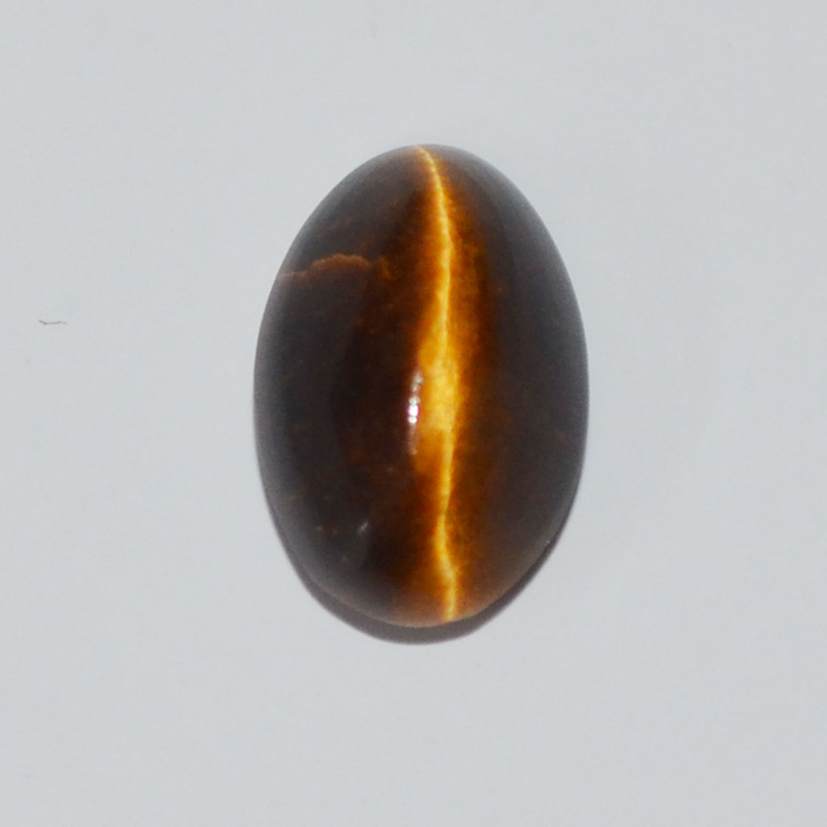 TIGER'S EYE 5.38 Ct. 2 TGR64 1 TIGER'S EYE 5.38 Ct.