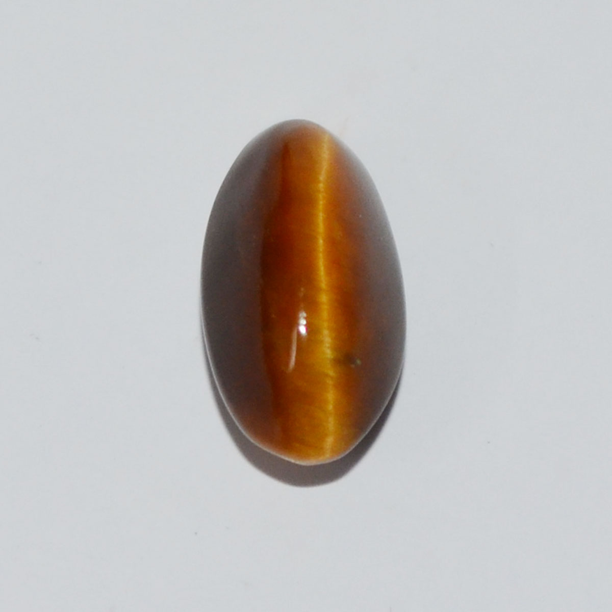 TGR65 1 TIGER'S EYE 6.92 Ct.