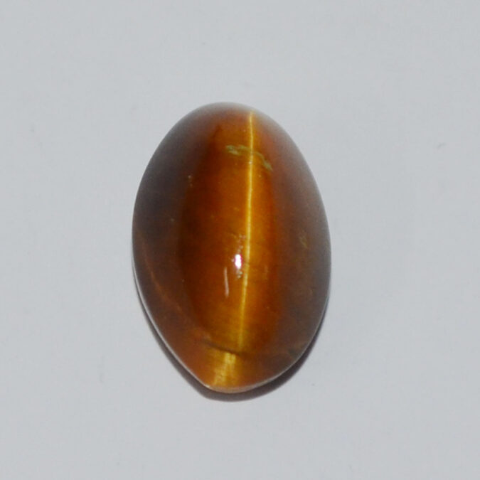 TIGER'S EYE 6.85 Ct. 1 TGR70 1 TIGER'S EYE 6.85 Ct.