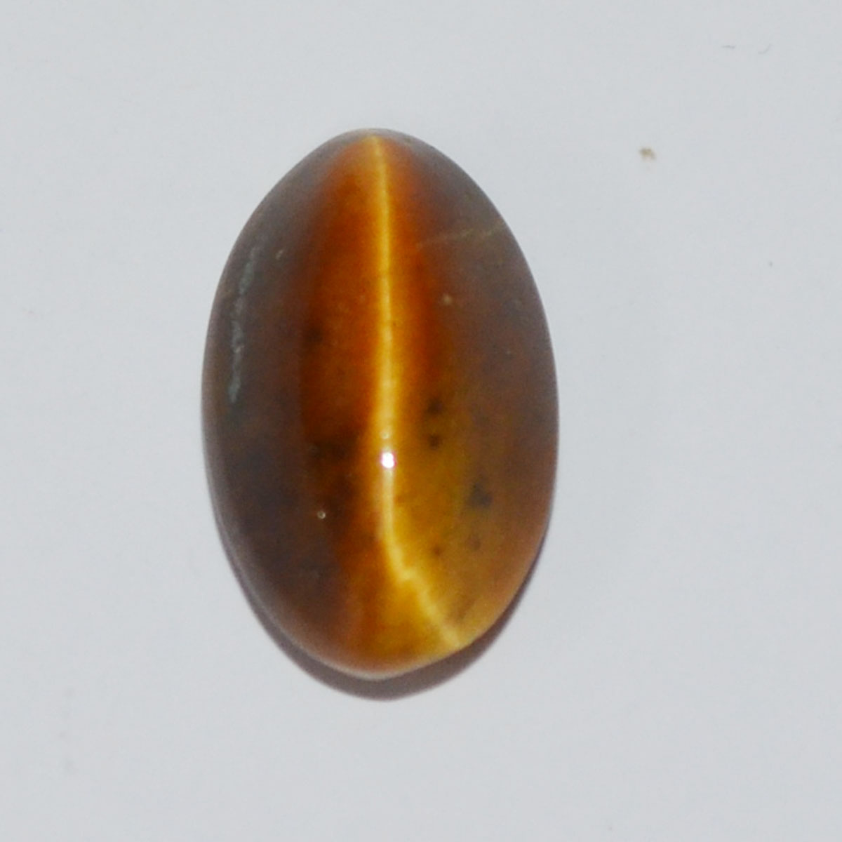 TGR71 1 TIGER'S EYE 6.28 Ct.