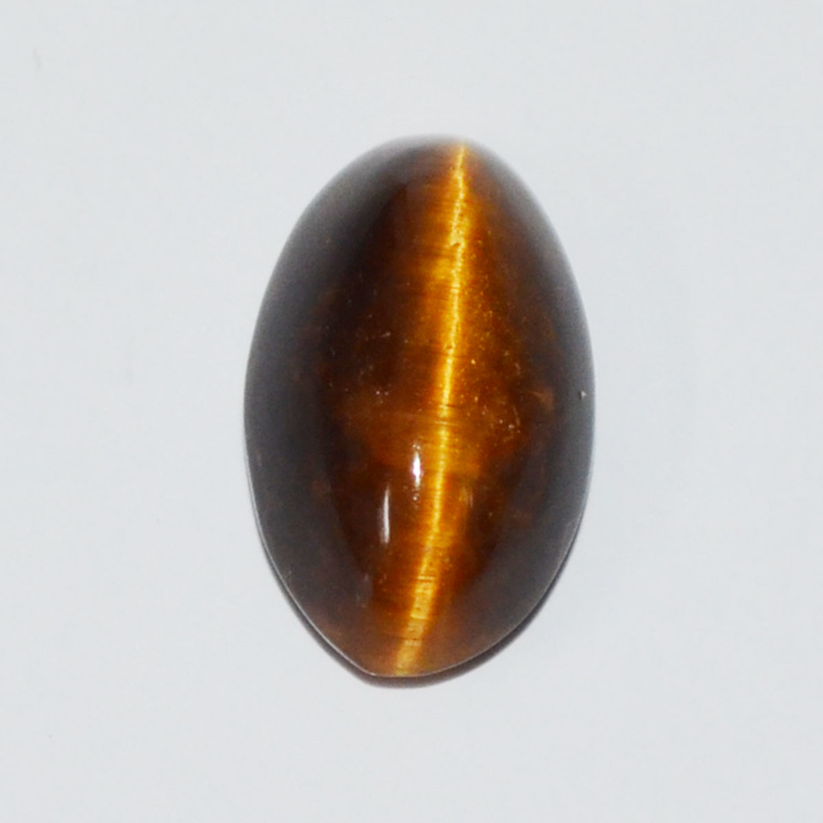 TGR73 1 TIGER'S EYE 6.42 Ct.